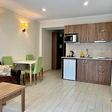 Batumi Orbi Beach Tower Eksteriør bilde