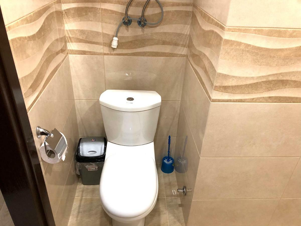 Batumi Orbi Beach Tower Eksteriør bilde